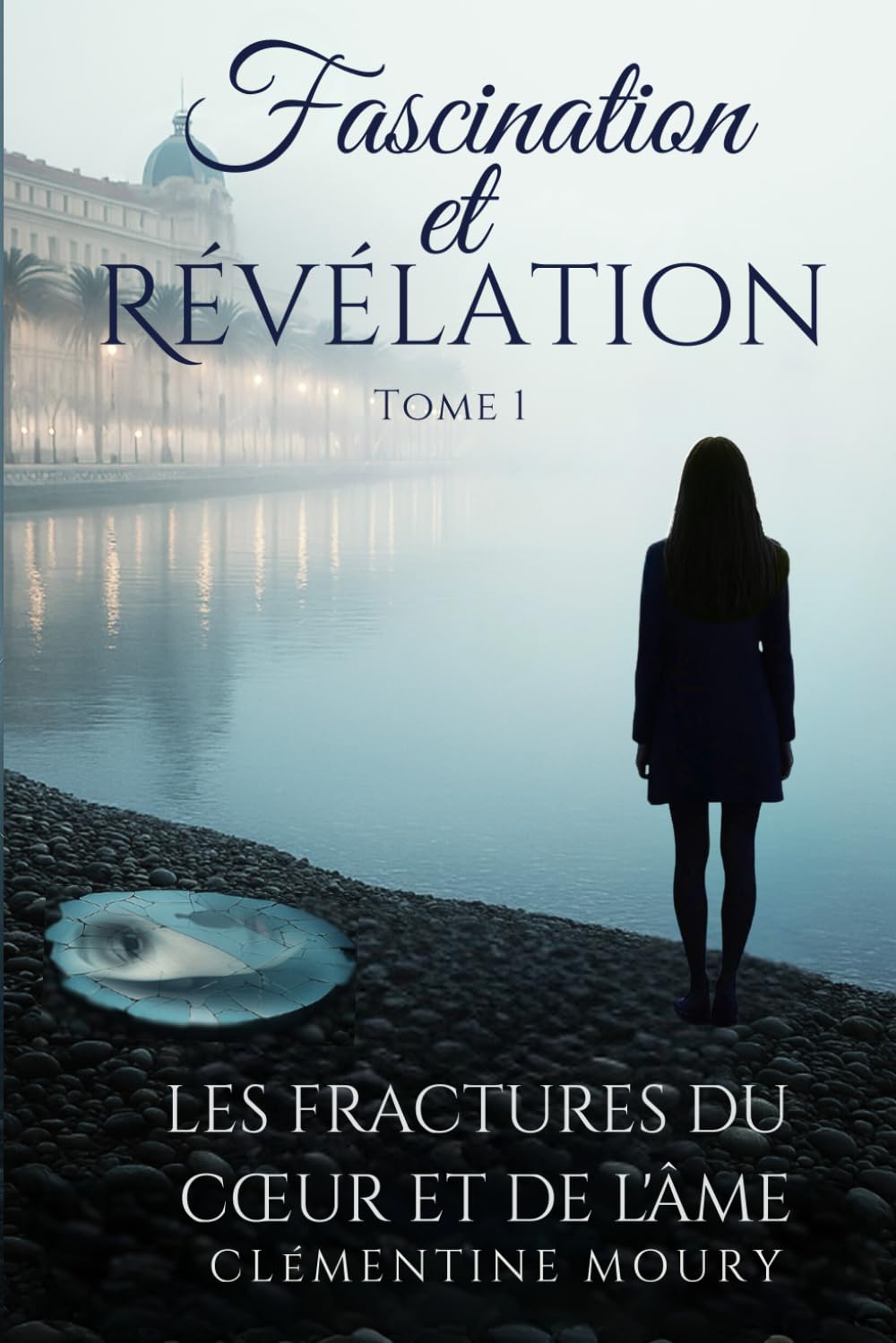 Les fractures du cœur et de l’âme book