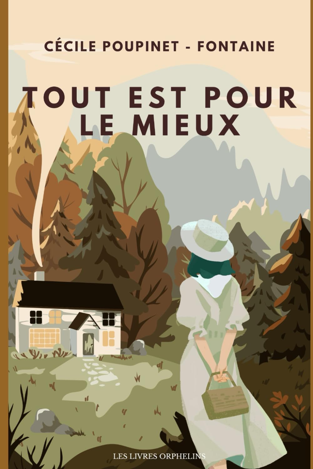 Tout est pour le mieux book
