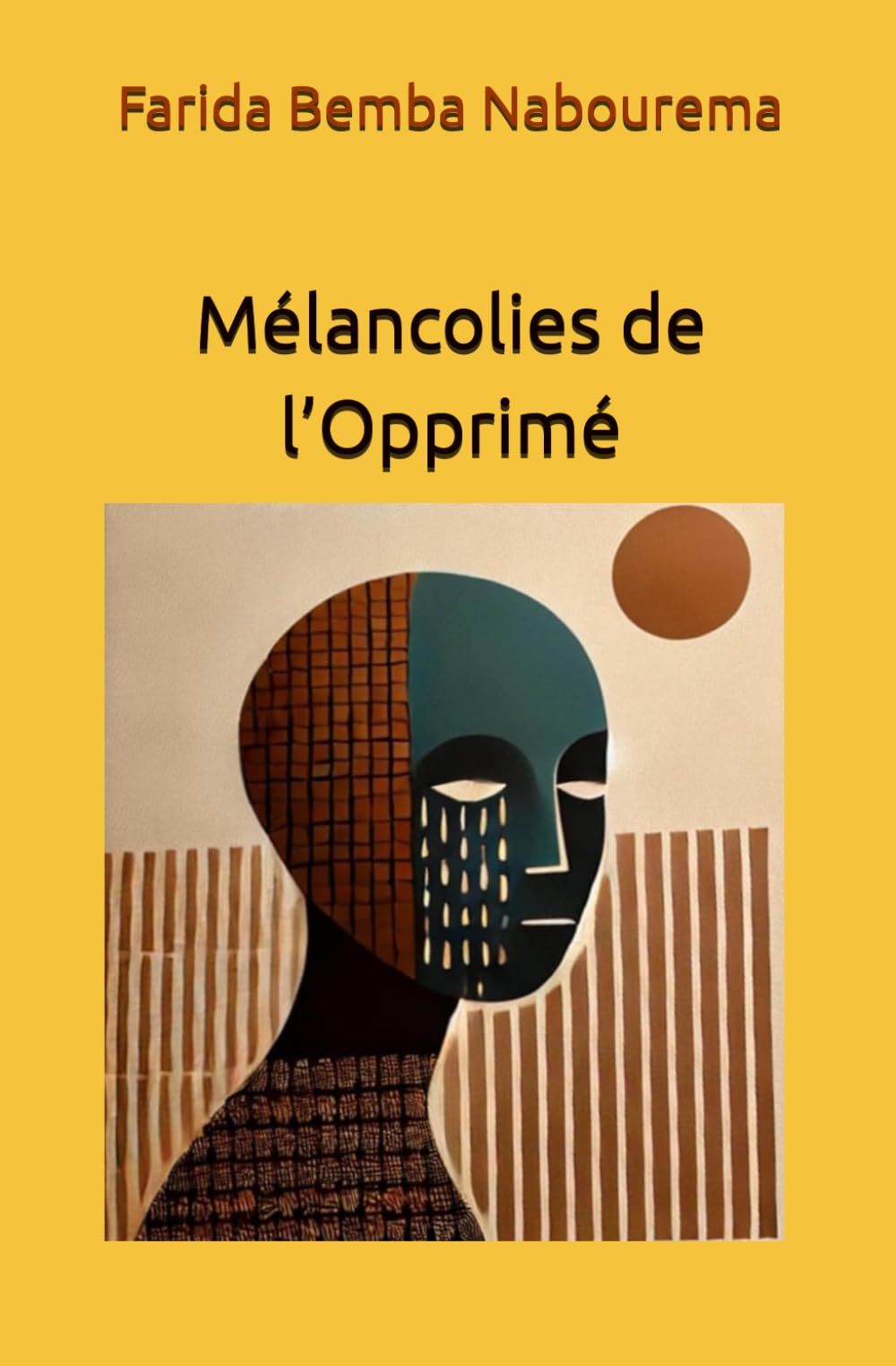 Mélancolies de l’Opprimé book