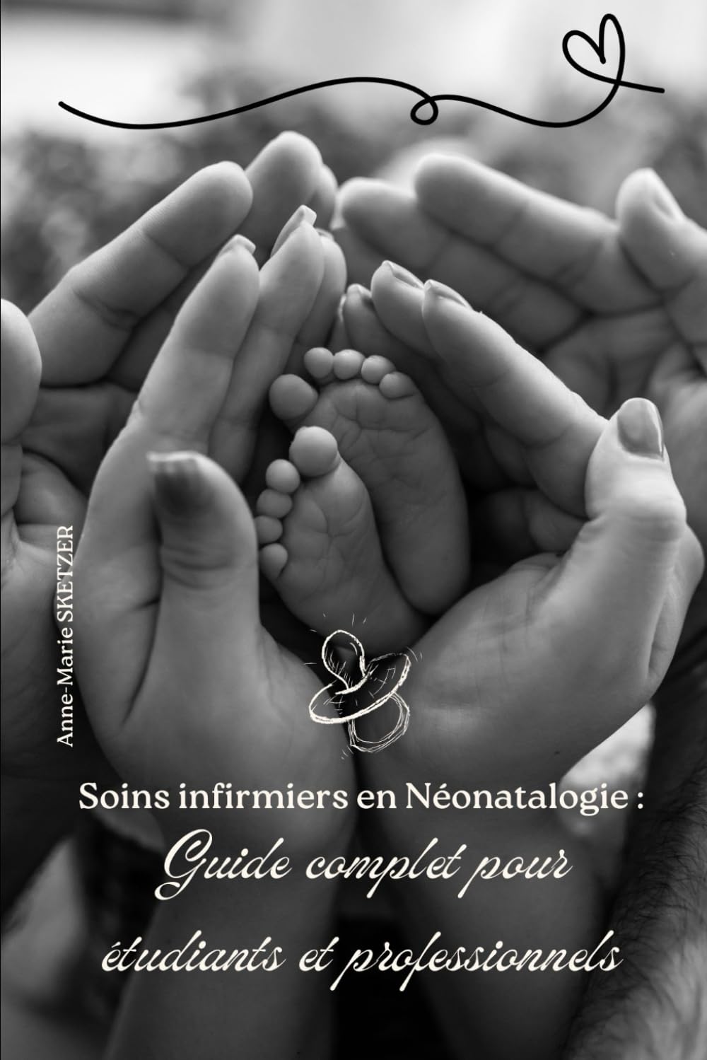 Soins infirmiers en Néonatalogie : Guide complet pour étudiants et professionnels book