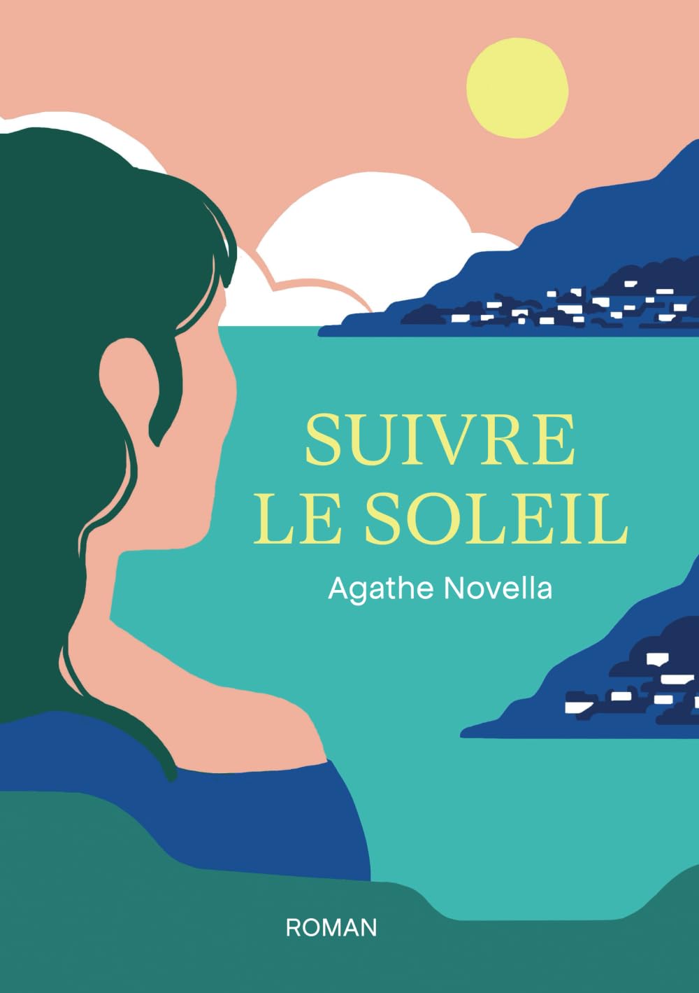 Suivre le soleil book