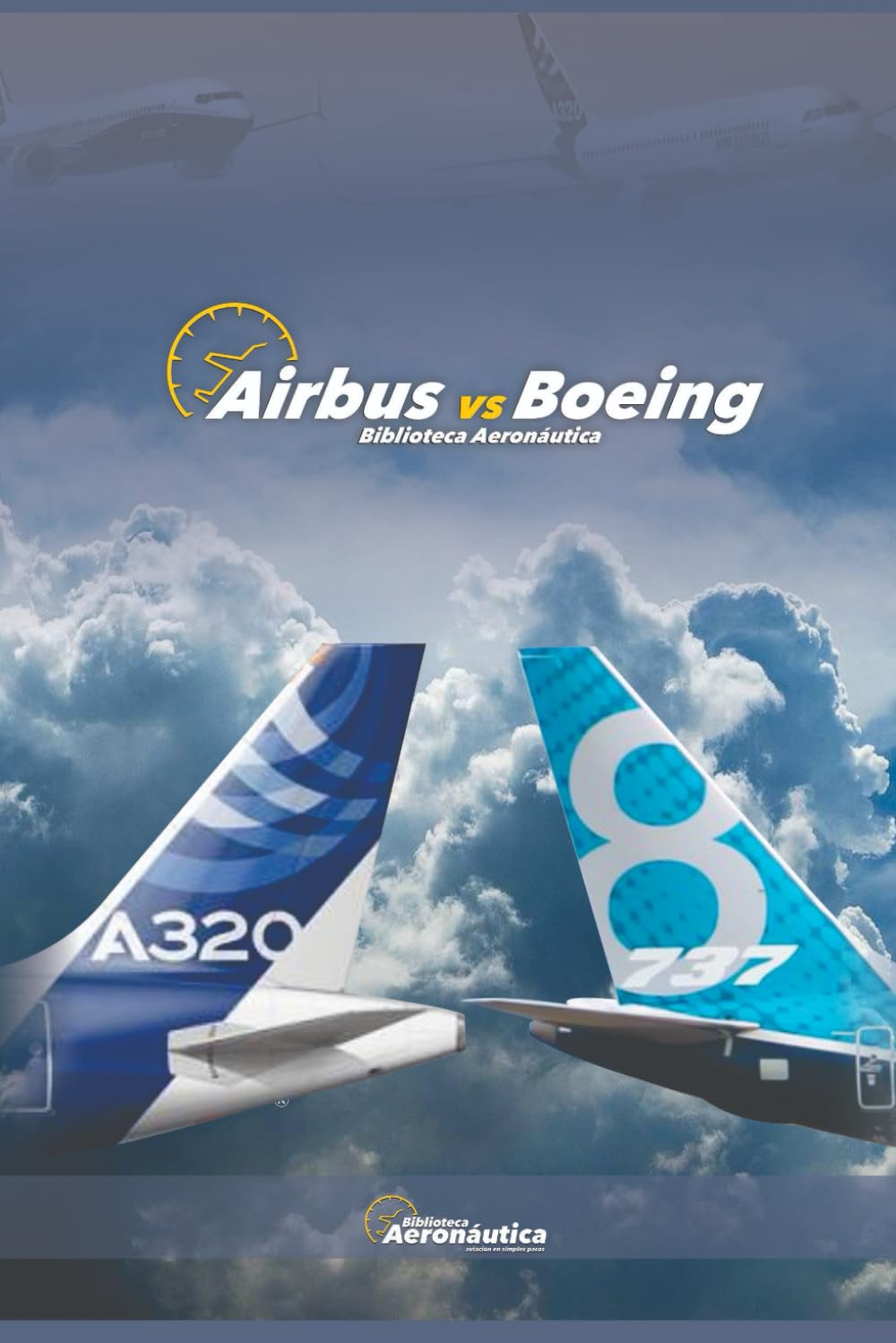 Airbus vs Boeing: Kampf um den Himmel Natural Sciences