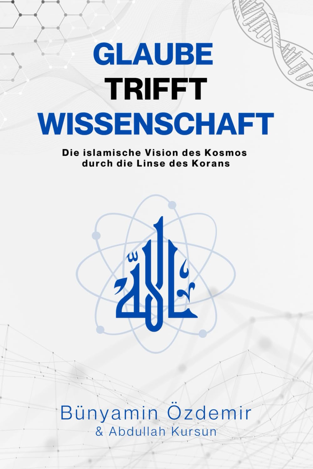 Glaube Trifft Wissenschaft: Die islamische Vision des Kosmos durch die Linse des Korans Philosophy