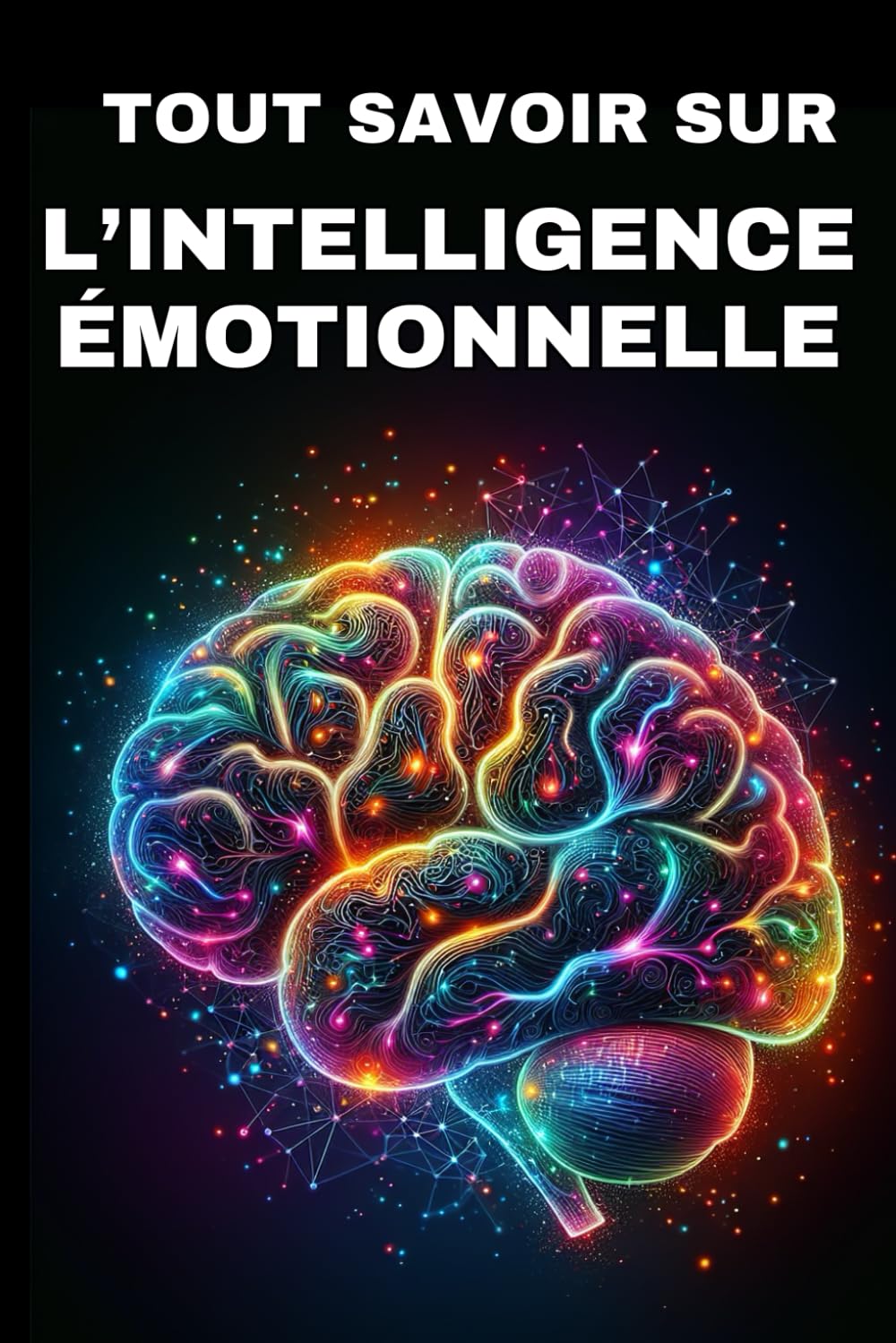 TOUT SAVOIR SUR L’INTELLIGENCE ÉMOTIONNELLE: Apprendre à exploiter le potentiel des émotions book