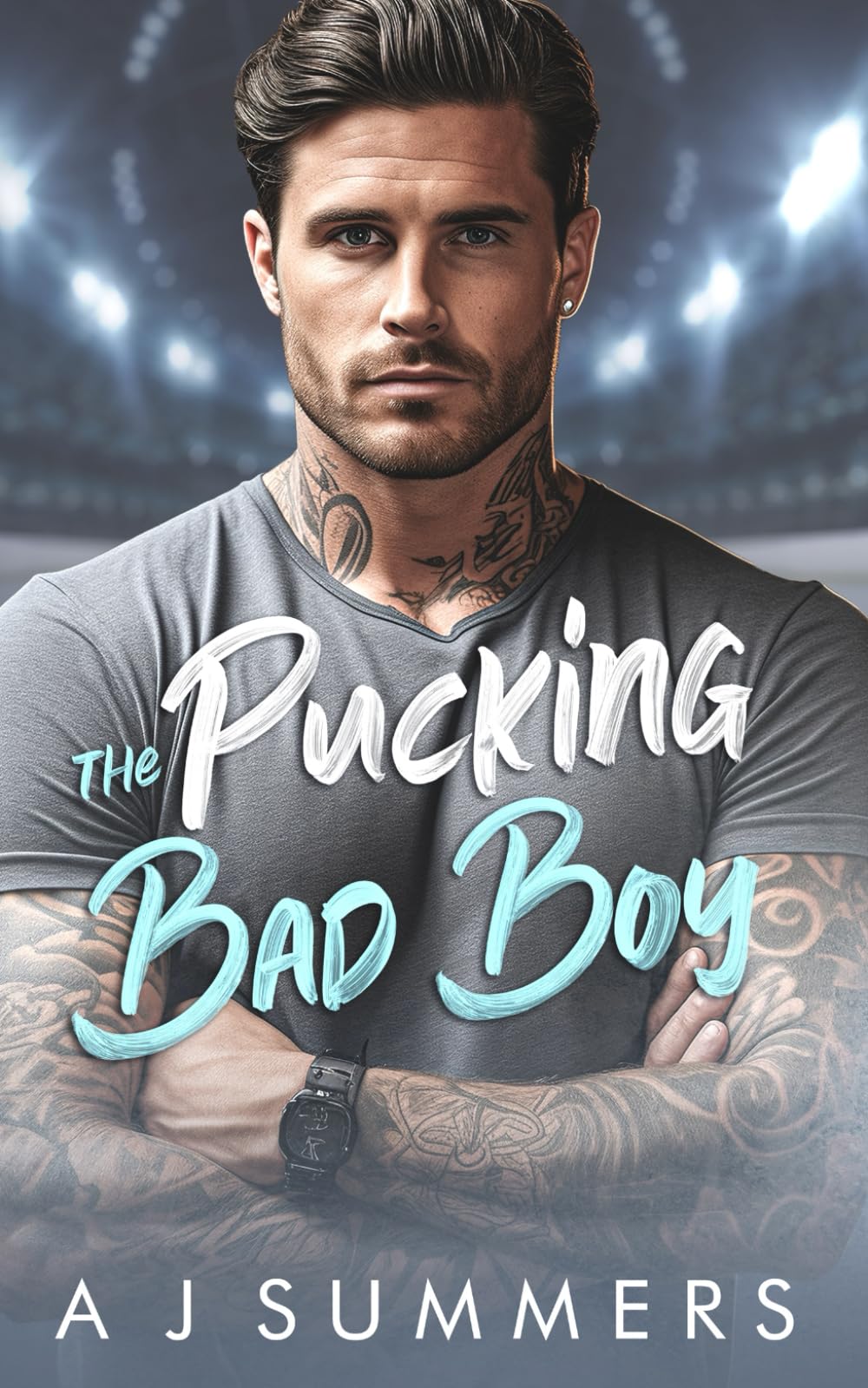 The Pucking Bad Boy: Eine Enemies-to-Lovers-Secret-Baby-Romanze (Philly Titans) Contemporary literature