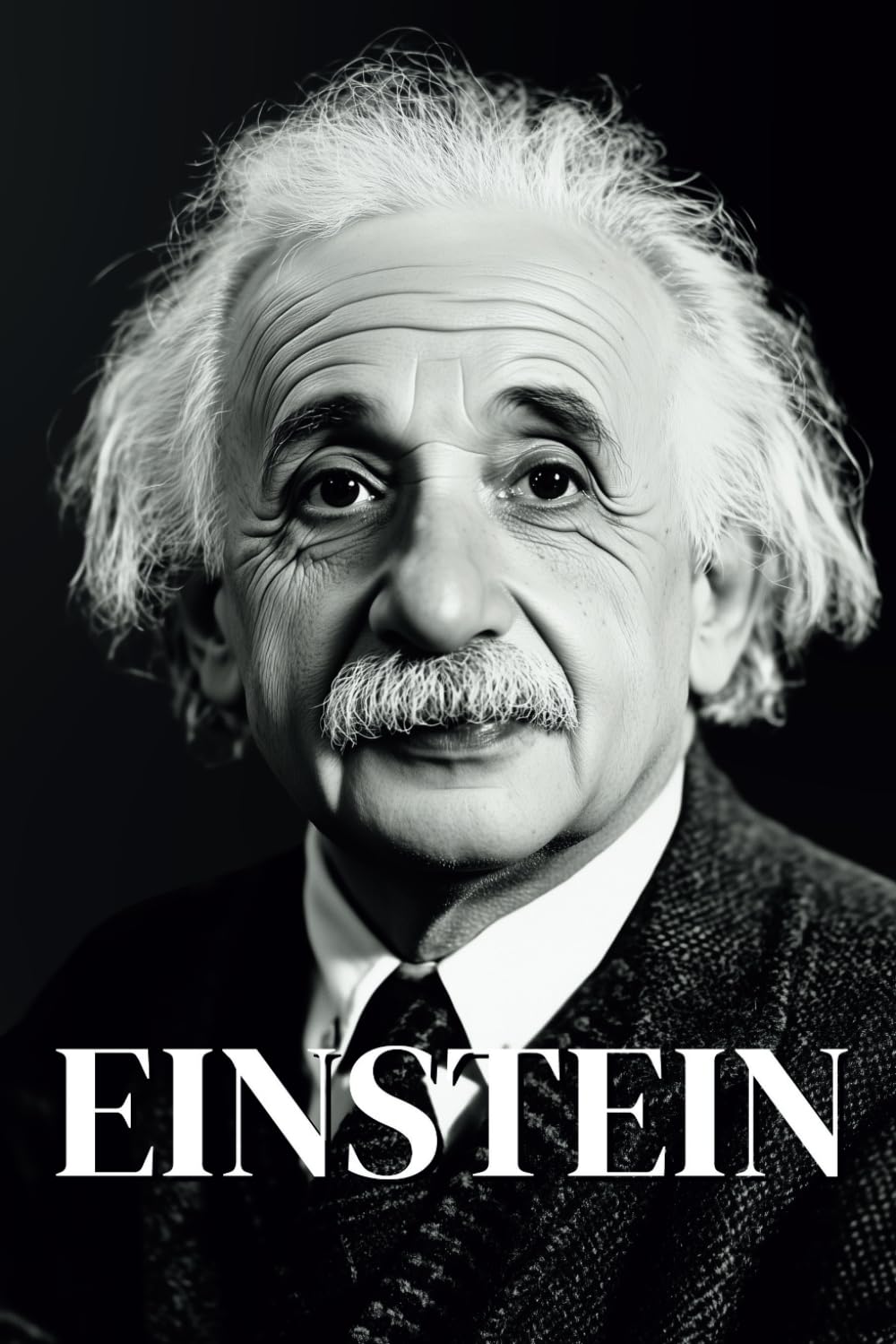 Einstein en 100 pages : un physicien visionnaire, penseur iconoclaste, humaniste engagé…: Plongez au cœur de sa vie, de ses idées révolutionnaires et de son héritage toujours vivant book