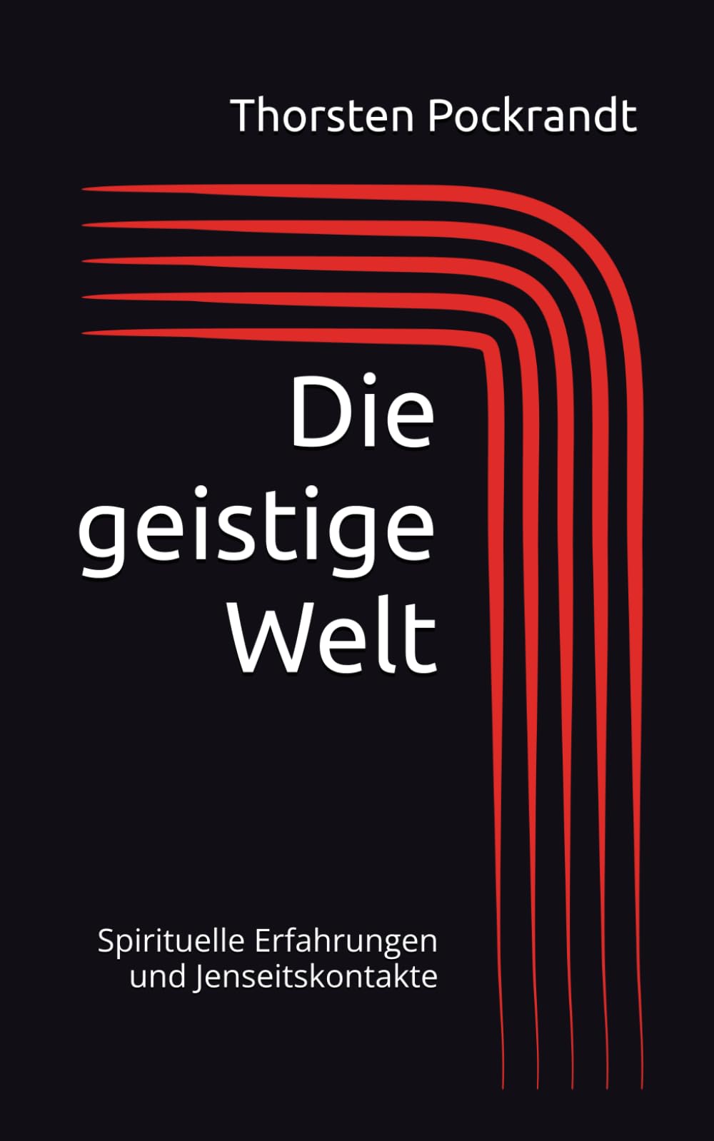 Die geistige Welt: Spirituelle Erfahrungen und Jenseitskontakte Religion & Esotericism