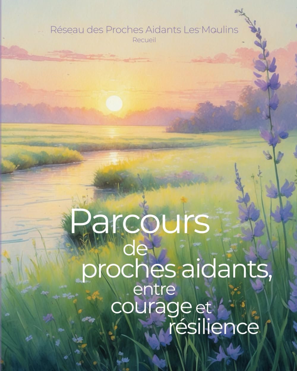 Parcours de proches aidants: Entre courage et résilience book