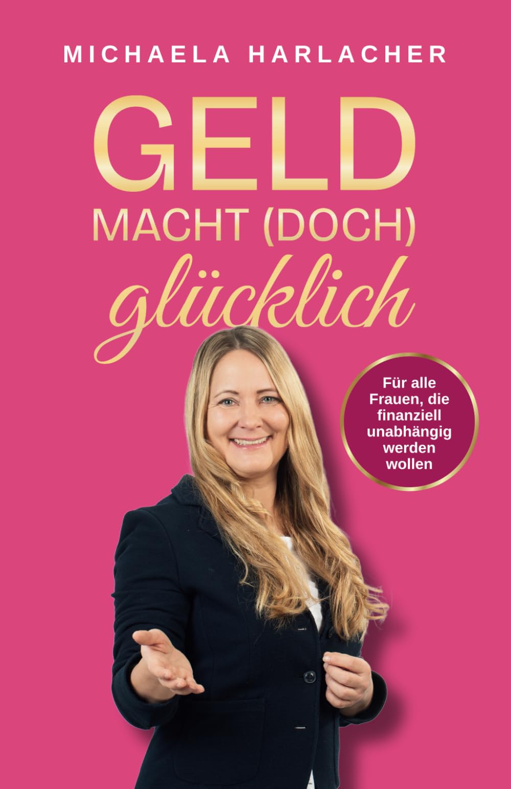 Geld macht (doch) glücklich Business, Finance & Career