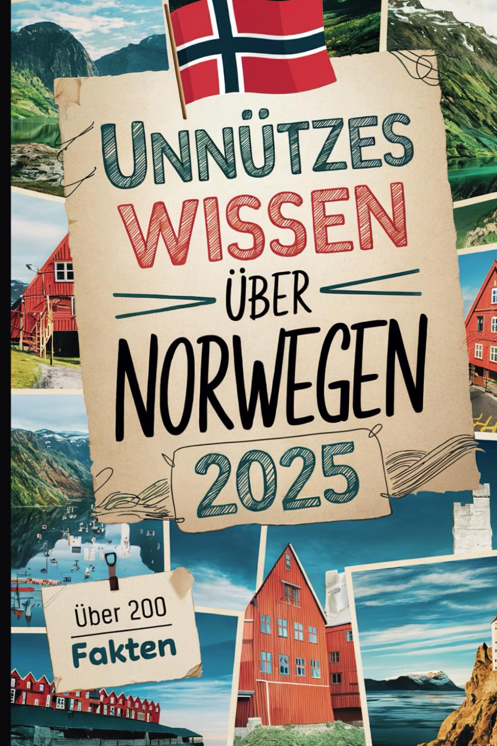 Unnützes Wissen über Norwegen: Über 200 kuriose und überraschende Fakten, die du vielleicht nicht wusstest – das perfekte Geschenk für Norwegen-Fans und Reisende Politics & History