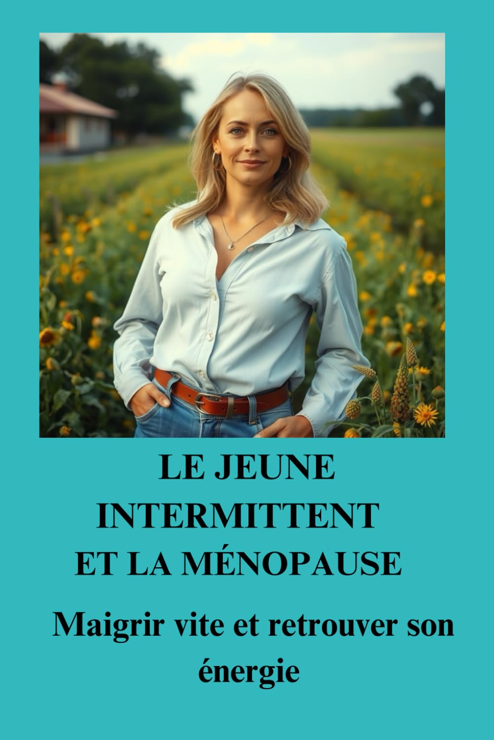 LE JEUNE INTERMITTENT ET LA MENOPAUSE: MAIGRIR VITE ET RETROUVER SON ENERGIE Health, Nutrition & Fitness