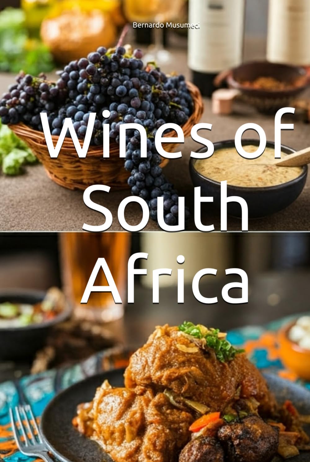 Wines of South Africa (Wines of the World) Hobbies & Crafts