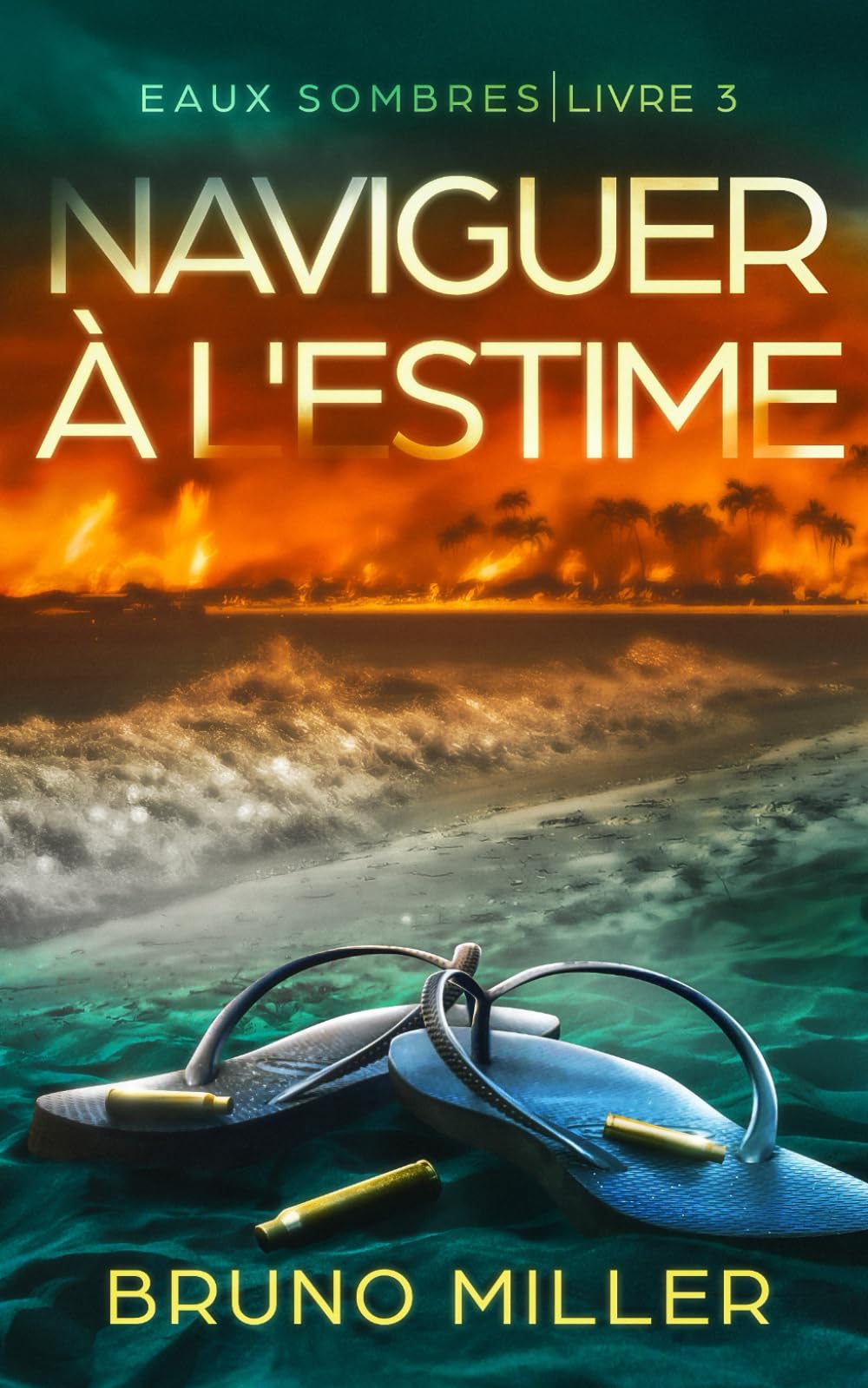 Naviguer à l'estime: Une série de survie EMP post-apocalyptique book
