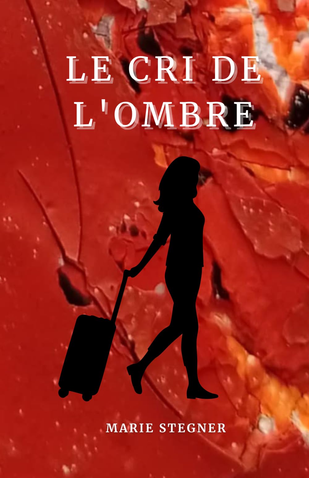 Le Cri de l'Ombre Art & Literature