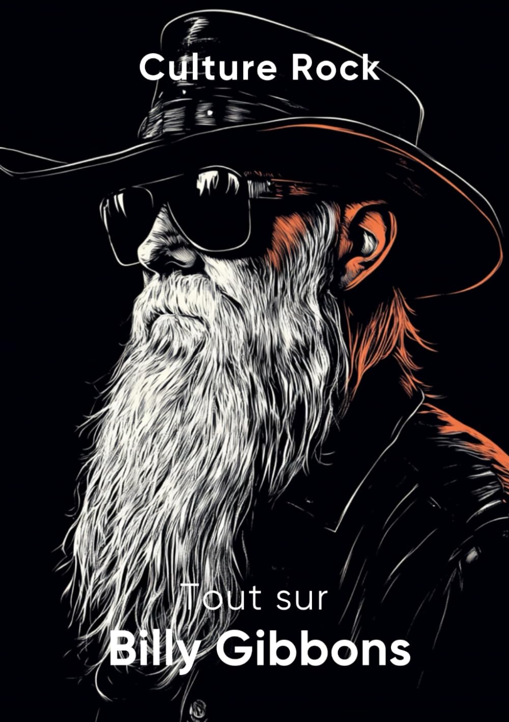 Tout sur Billy Gibbons book