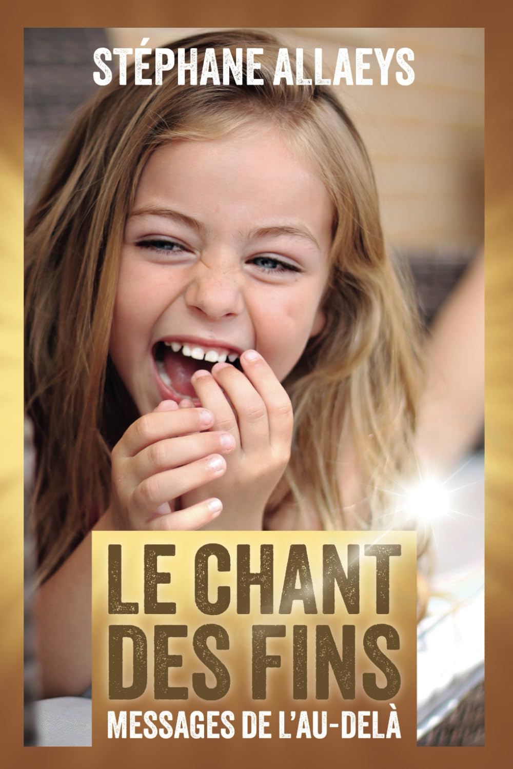 Le chant des fins: Messages de l'Au-delà book