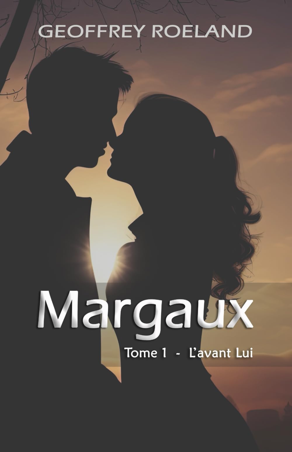 Margaux: L'avant Lui book