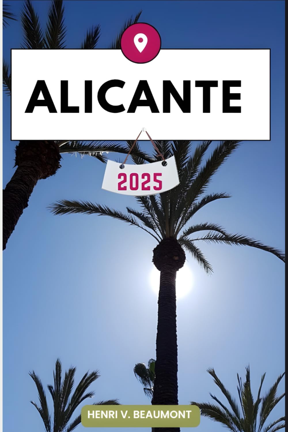 ALICANTE GUIDE DE VOYAGE: Naviguez dans votre destination comme un local avec des conseils de voyage, des options d'hébergement, des restaurants et des principales attractions et plus encore. book