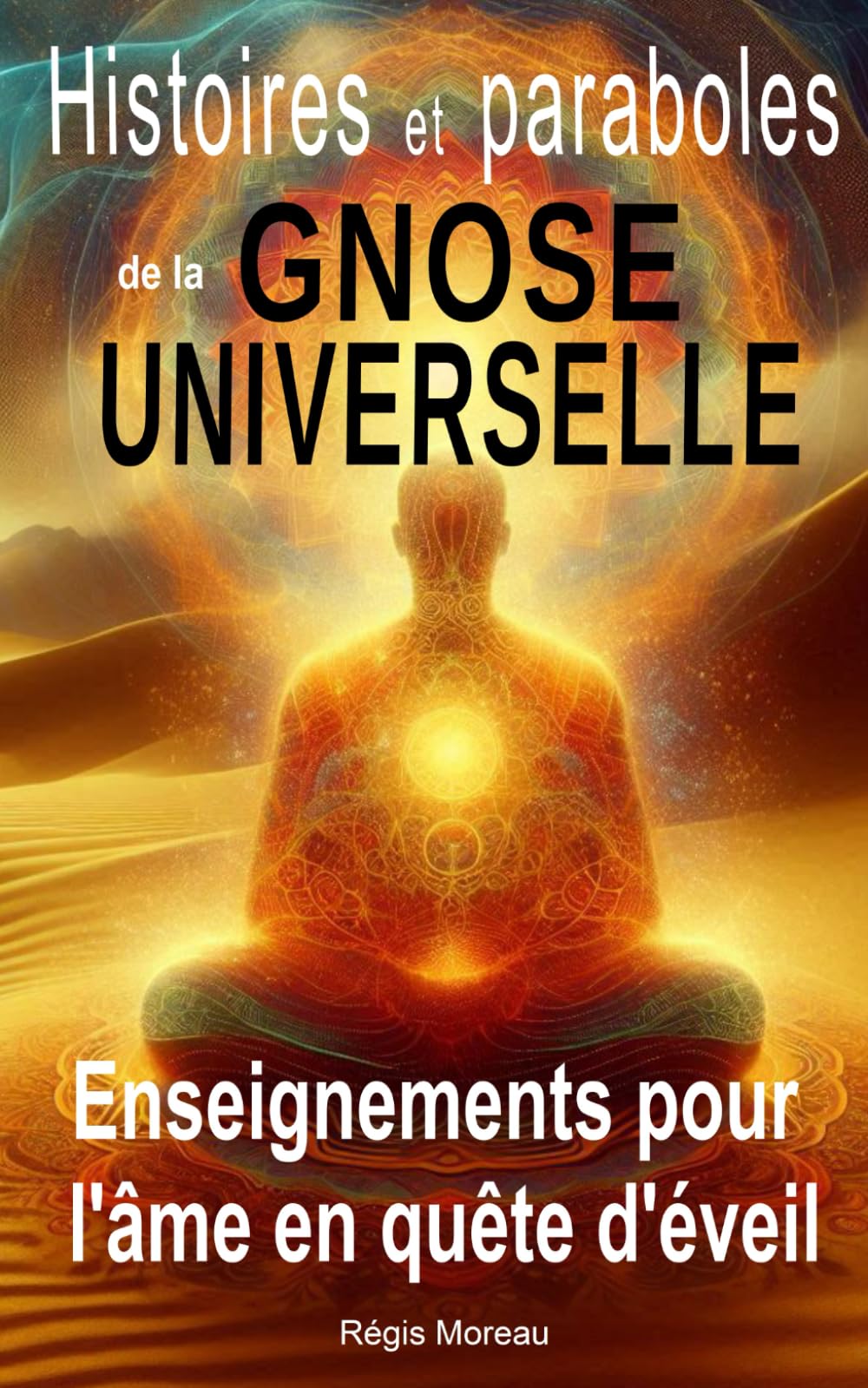 Histoires et paraboles de la Gnose Universelle: Enseignements intemporels pour l'âme en quête d'éveil book