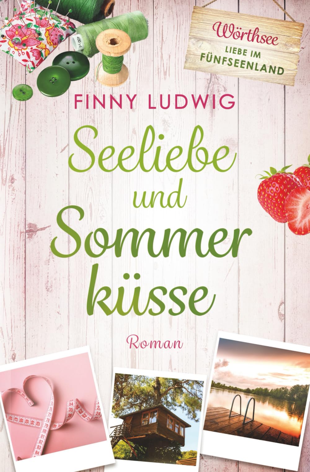Seeliebe und Sommerküsse Contemporary Romance