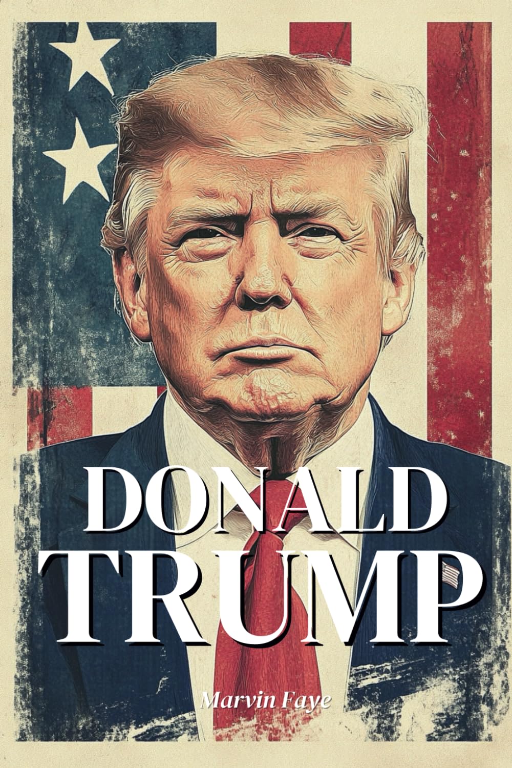 Donald Trump : l’essentiel de sa vie: Découvrez le parcours de l’homme qui bouleverse la politique américaine et redéfinit les équilibres du pouvoir book