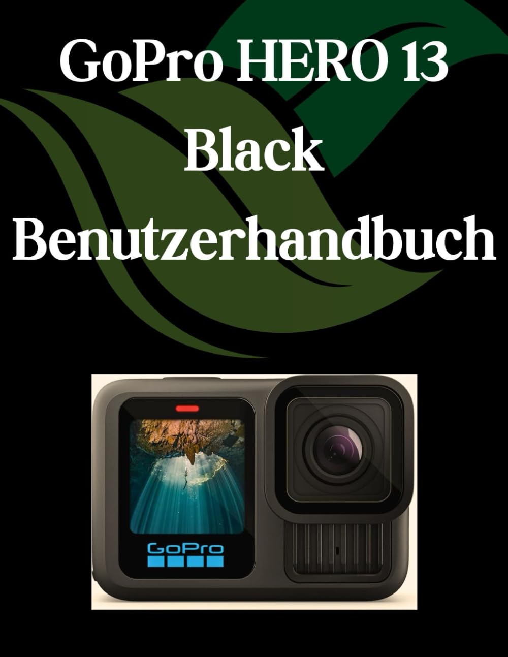 GoPro HERO13 Black Benutzerhandbuch Photography