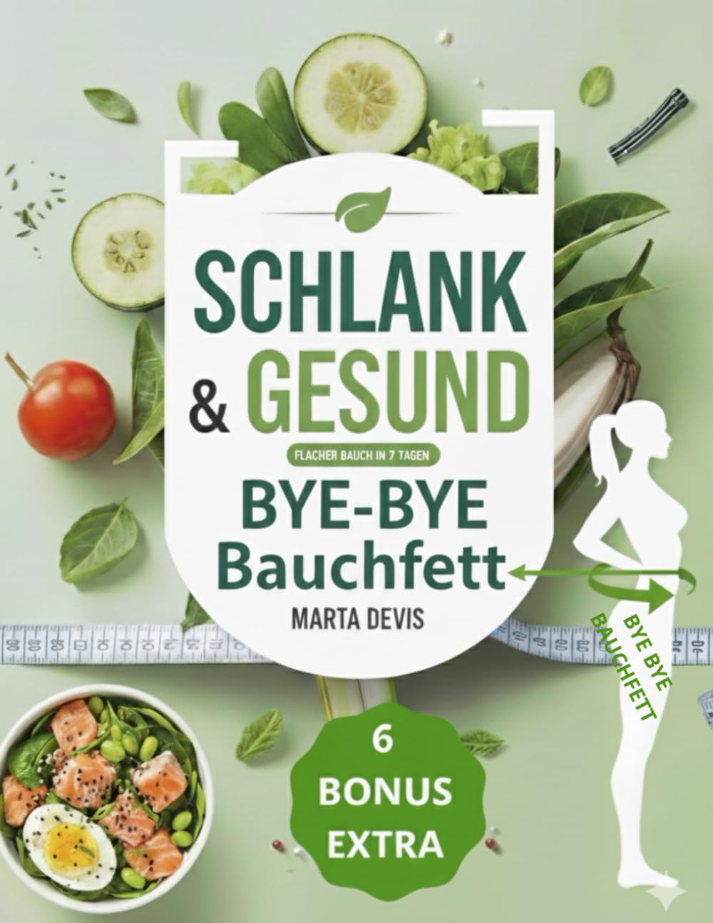 Schlank & Gesund: Die besten Rezepte gegen Bauchfett – Schnell, Einfach, und Effektiv Leisure, Home & Garden
