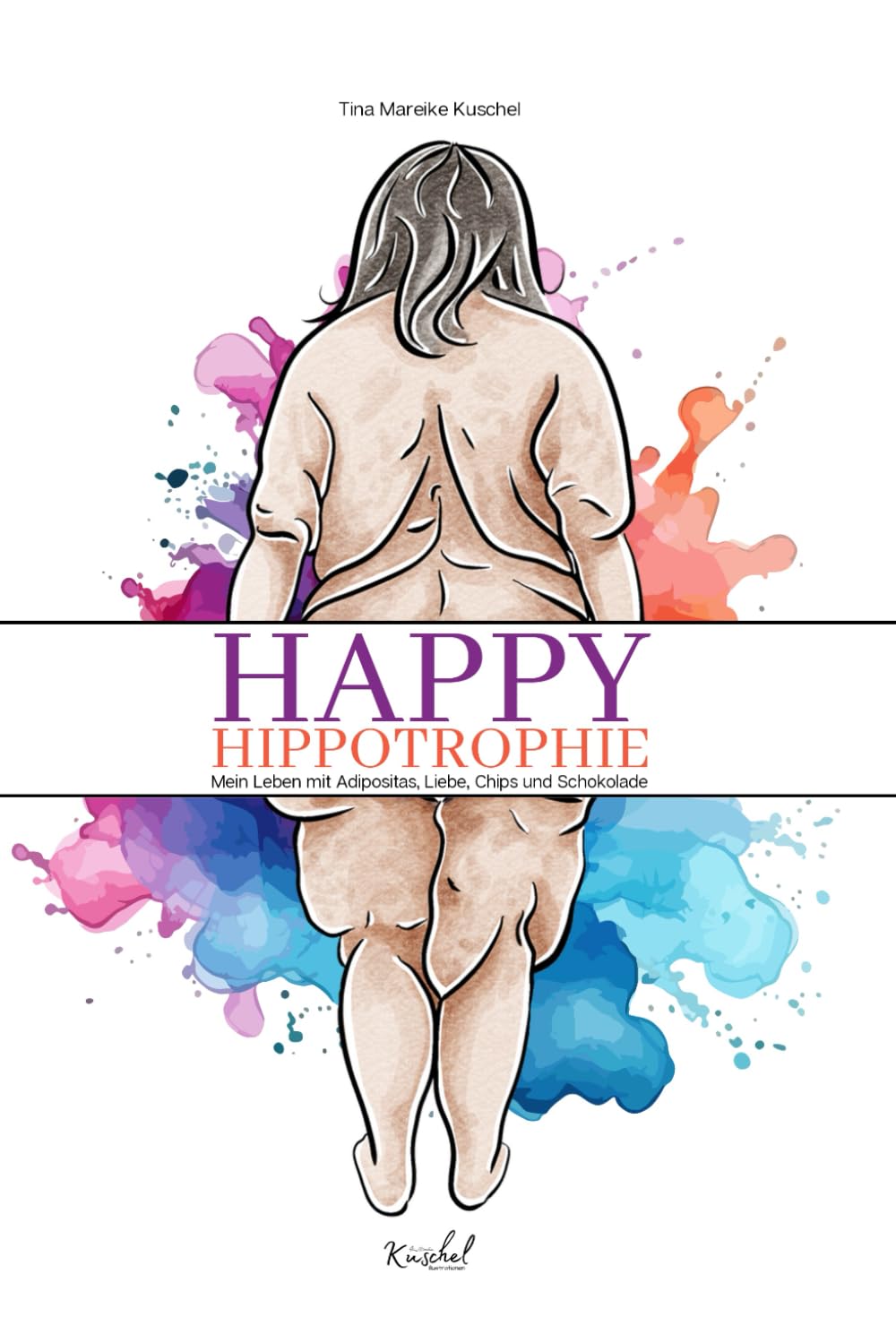 Happy Hippotrophie: Mein Leben mit Adipositas, Liebe, Chips und Schokolade Medicine