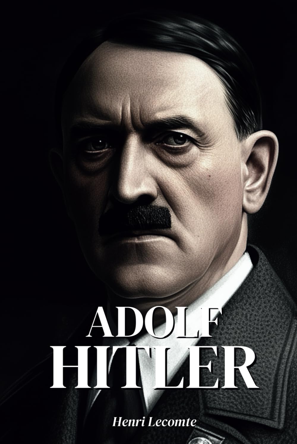 Adolf Hitler : l'essentiel de sa vie: Plongez dans l’histoire de l’une des figures les plus redoutées et fascinantes du XXe siècle. book