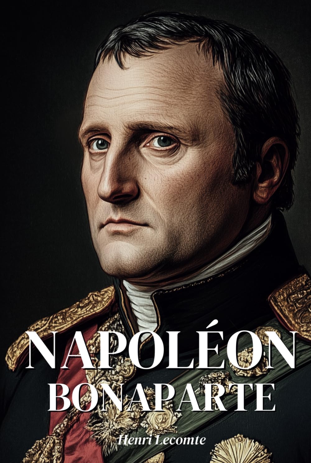 Napoléon Bonaparte 1er : l'essentiel de sa vie: Entrez dans l'univers d'une des personnalités les plus puissantes et énigmatiques de l’histoire de l’Europe. book