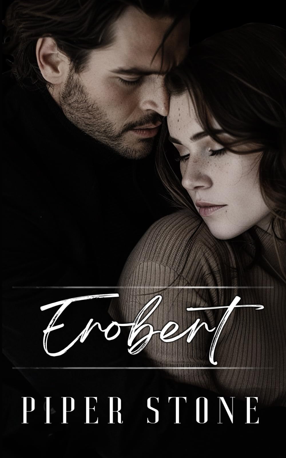 Erobert: Düstere Mafia-Romanze (Erbarmungslose Könige, Band 3) Romantic Thrillers