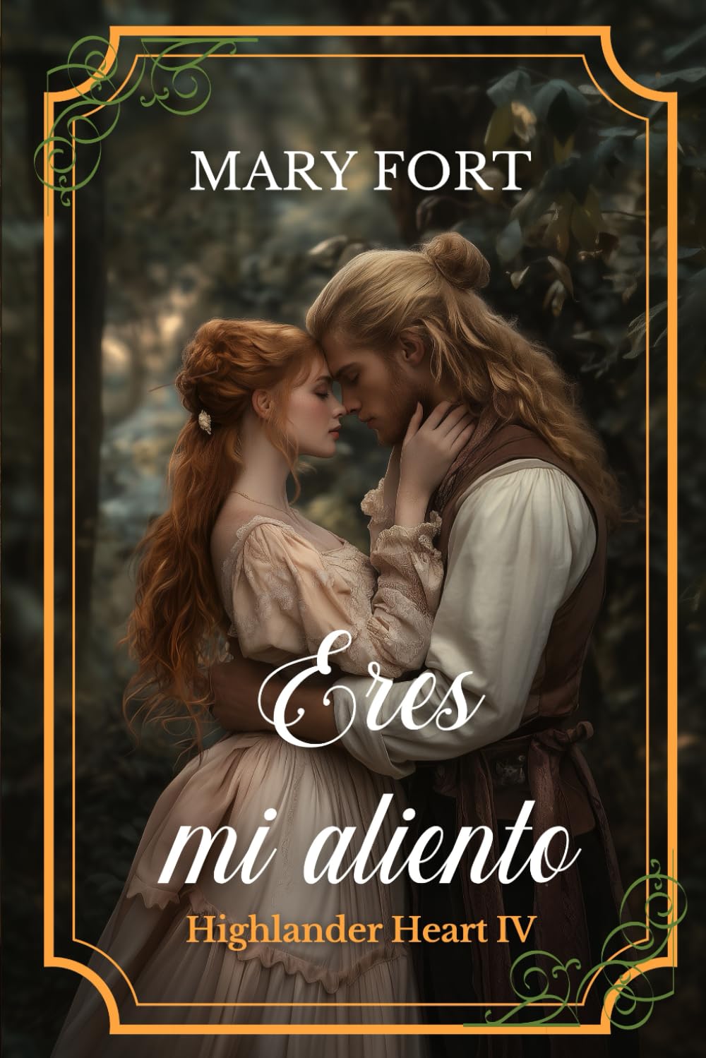 Eres mi aliento: El highlander tímido y la saltamontes. book