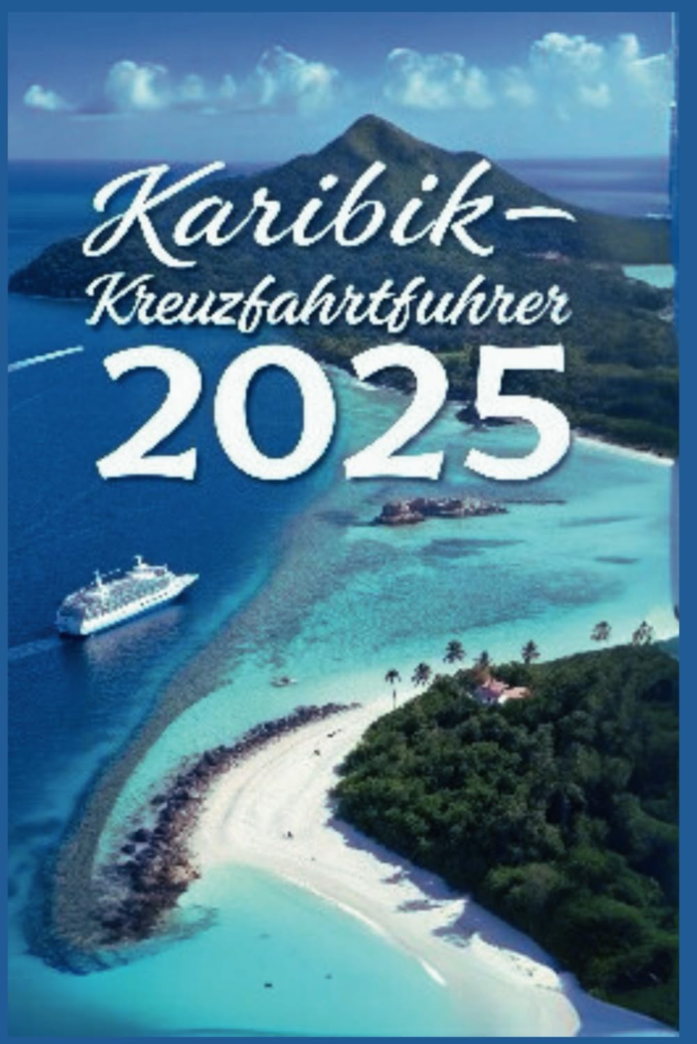 Karibik-Kreuzfahrtführer 2025: Der ultimative Reiseführer zu versteckten Schätzen und Insel-Hopping-Abenteuern Travel Guides