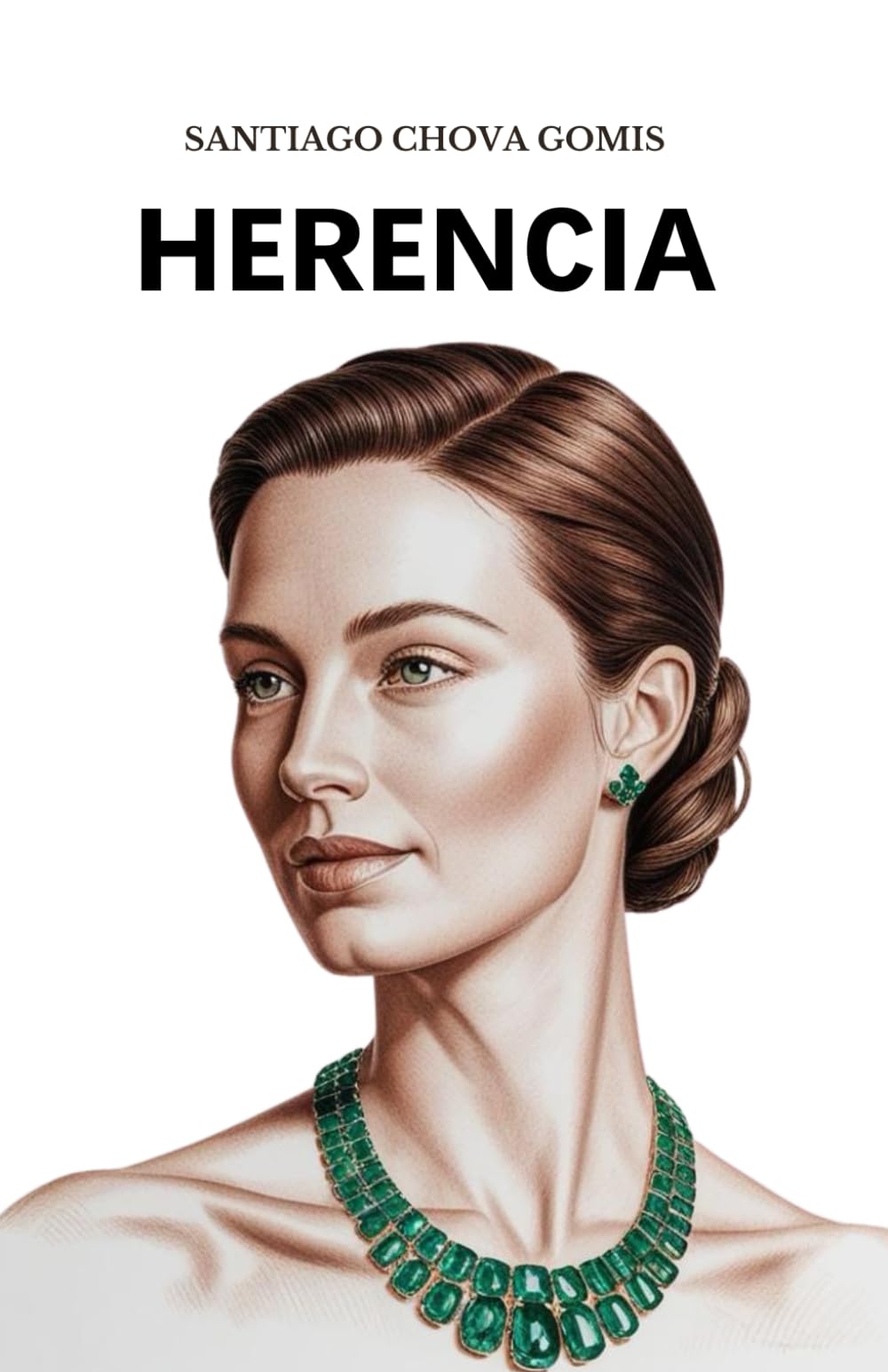Herencia: El reloj detenido: Descubriendo los secretos del pasado book