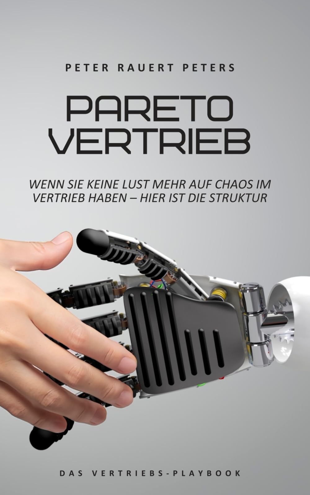 Pareto Vertrieb: Wenn Sie keine Lust mehr auf Chaos im Vertrieb haben – hier ist die Struktur Business, Finance & Career