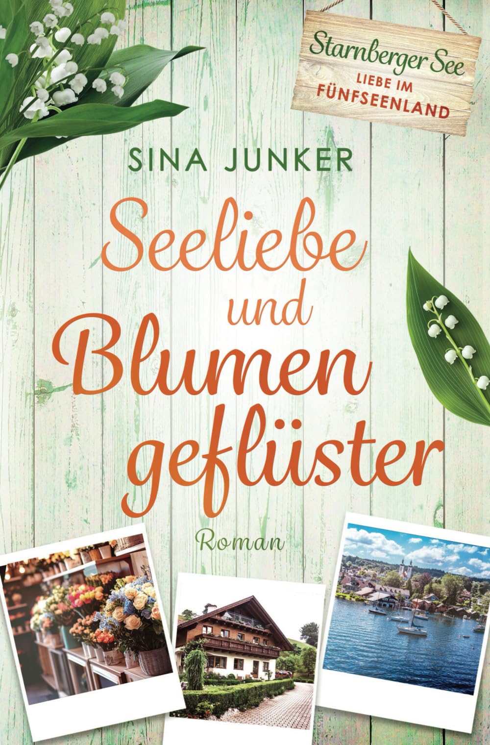 Seeliebe und Blumengeflüster Learning & Reference