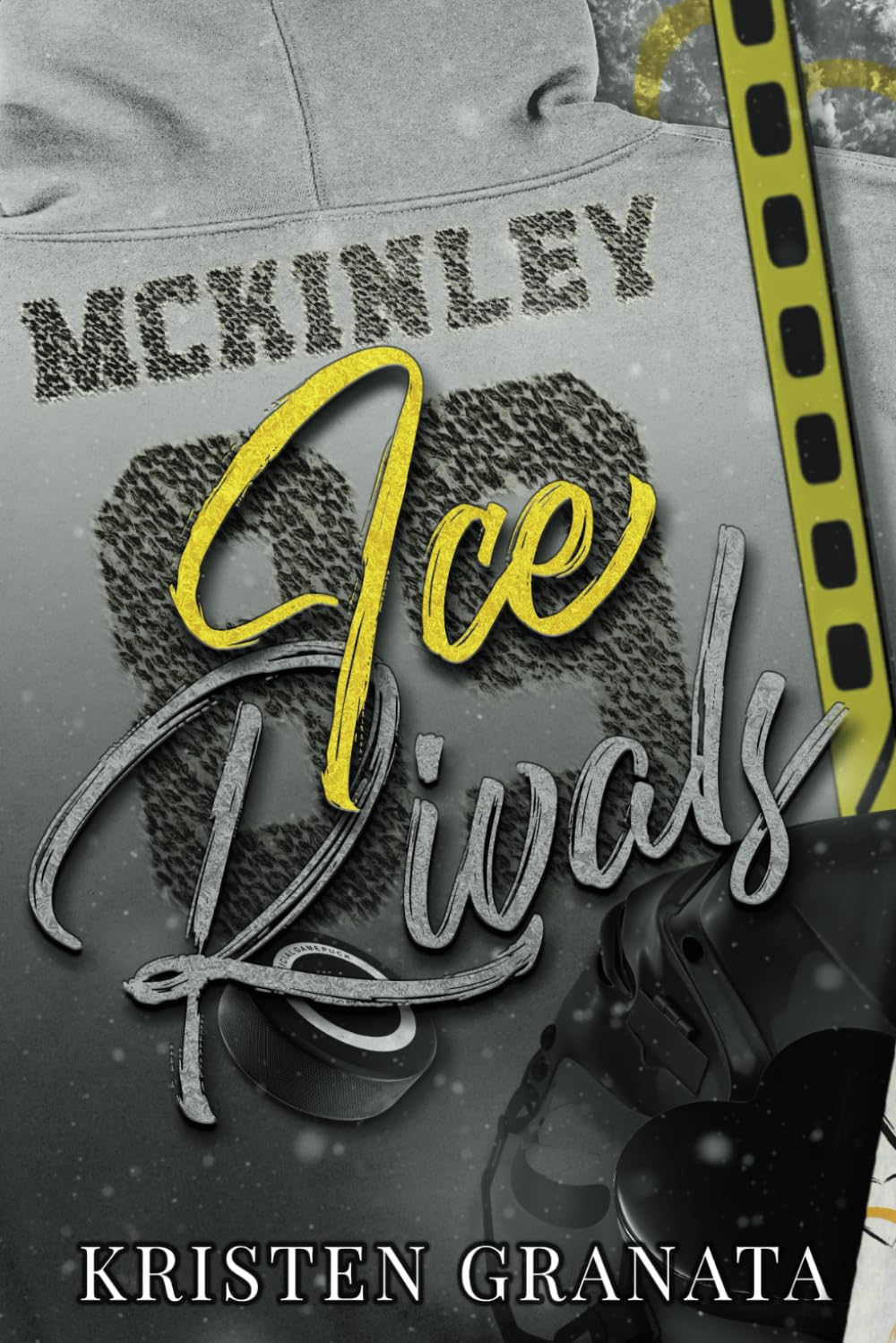Ice Rivals (East Coast Series) Contemporary literature