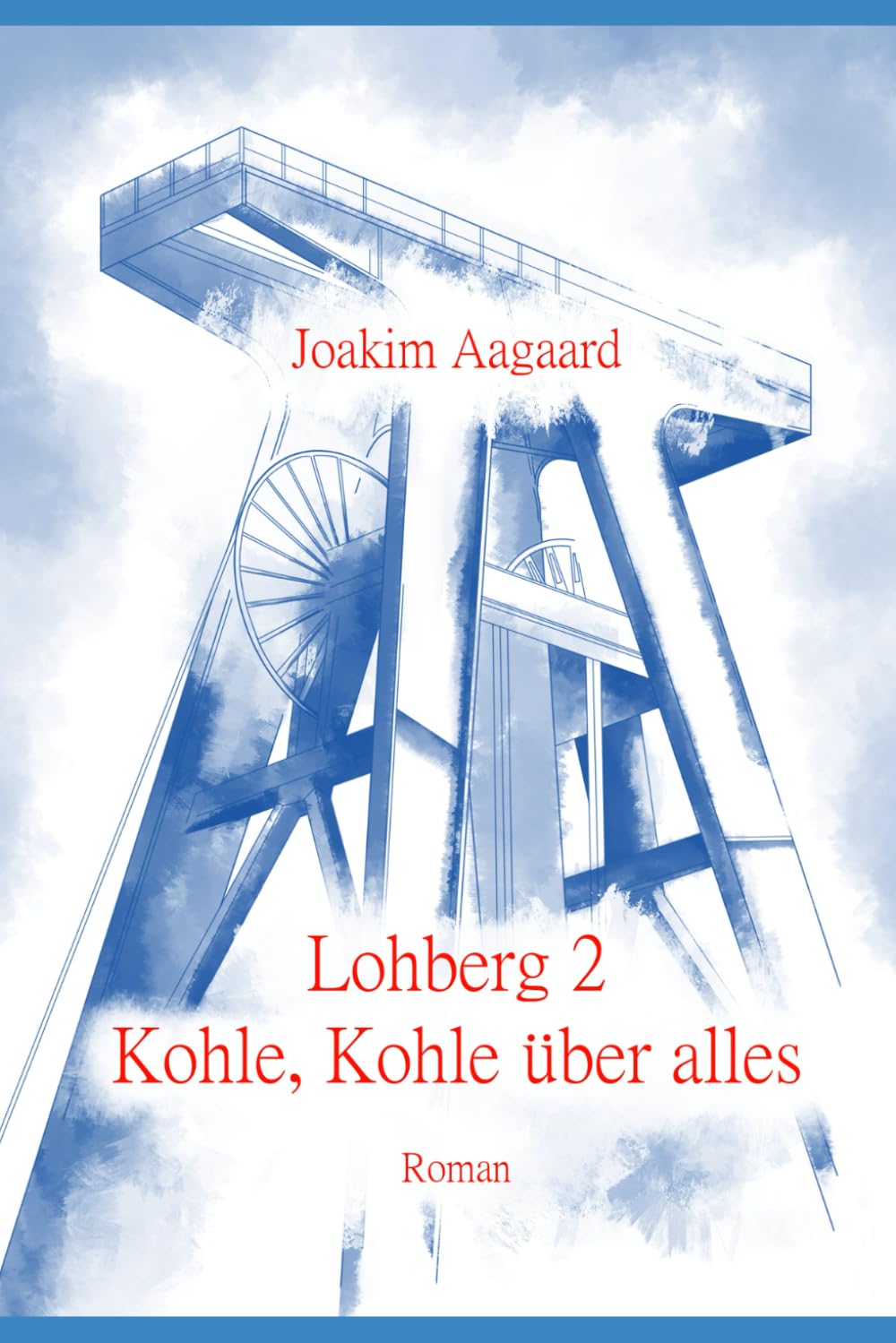 Lohberg 2: Kohle, Kohle über alles International