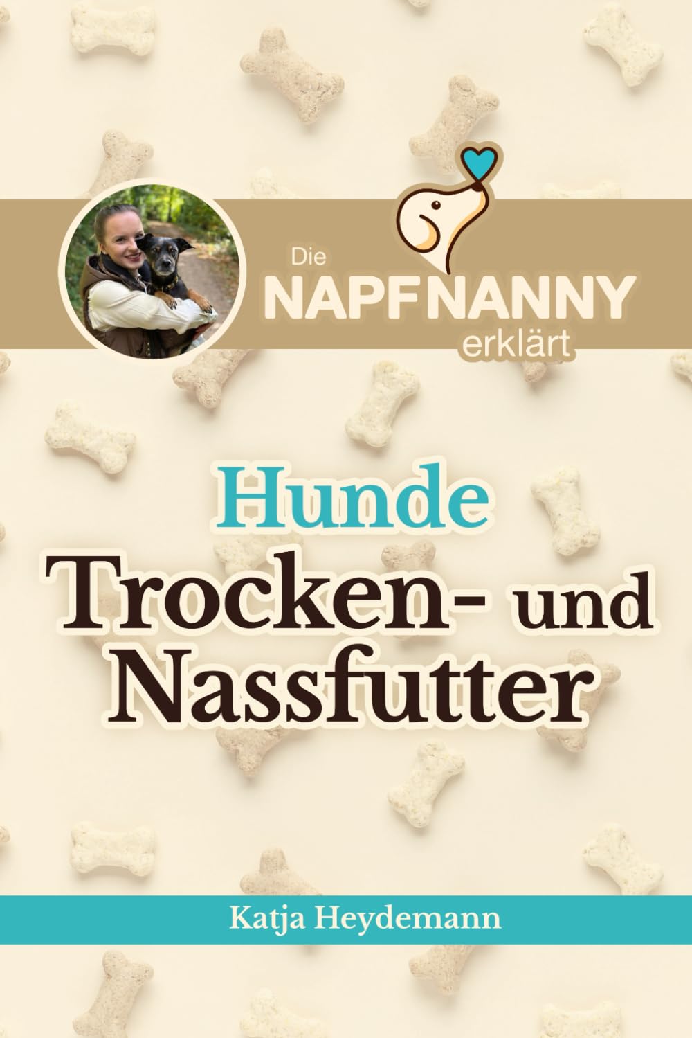 Hunde Trocken- und Nassfutter: Die NapfNanny erklärt Pets