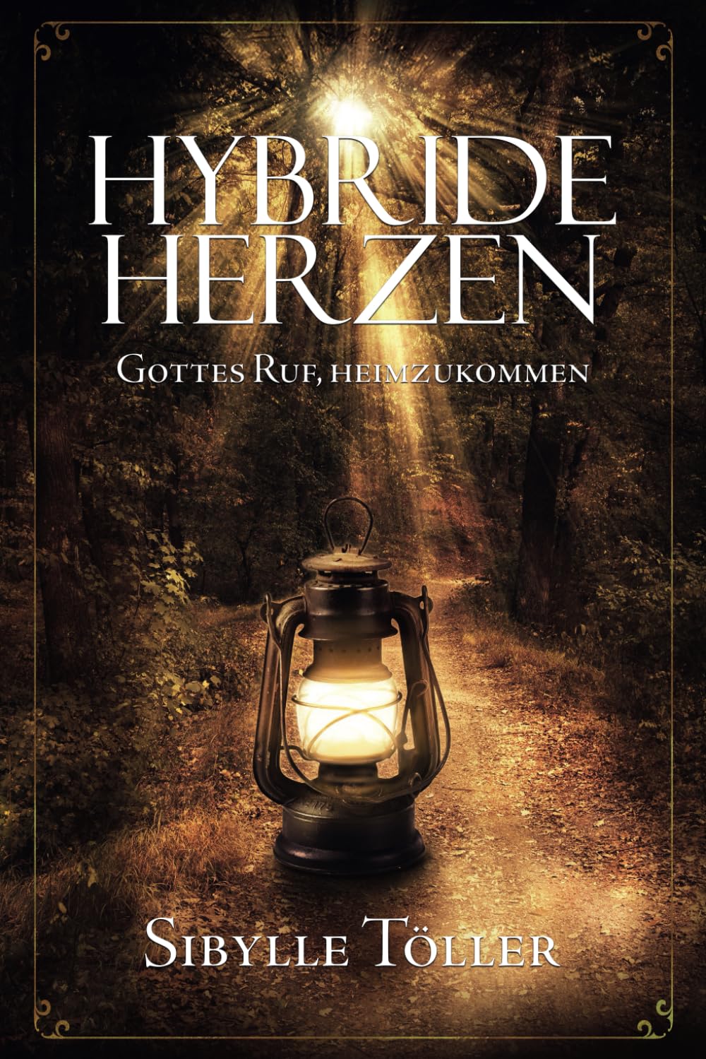 Hybride Herzen. Gottes Ruf, heimzukommen Lifestyle