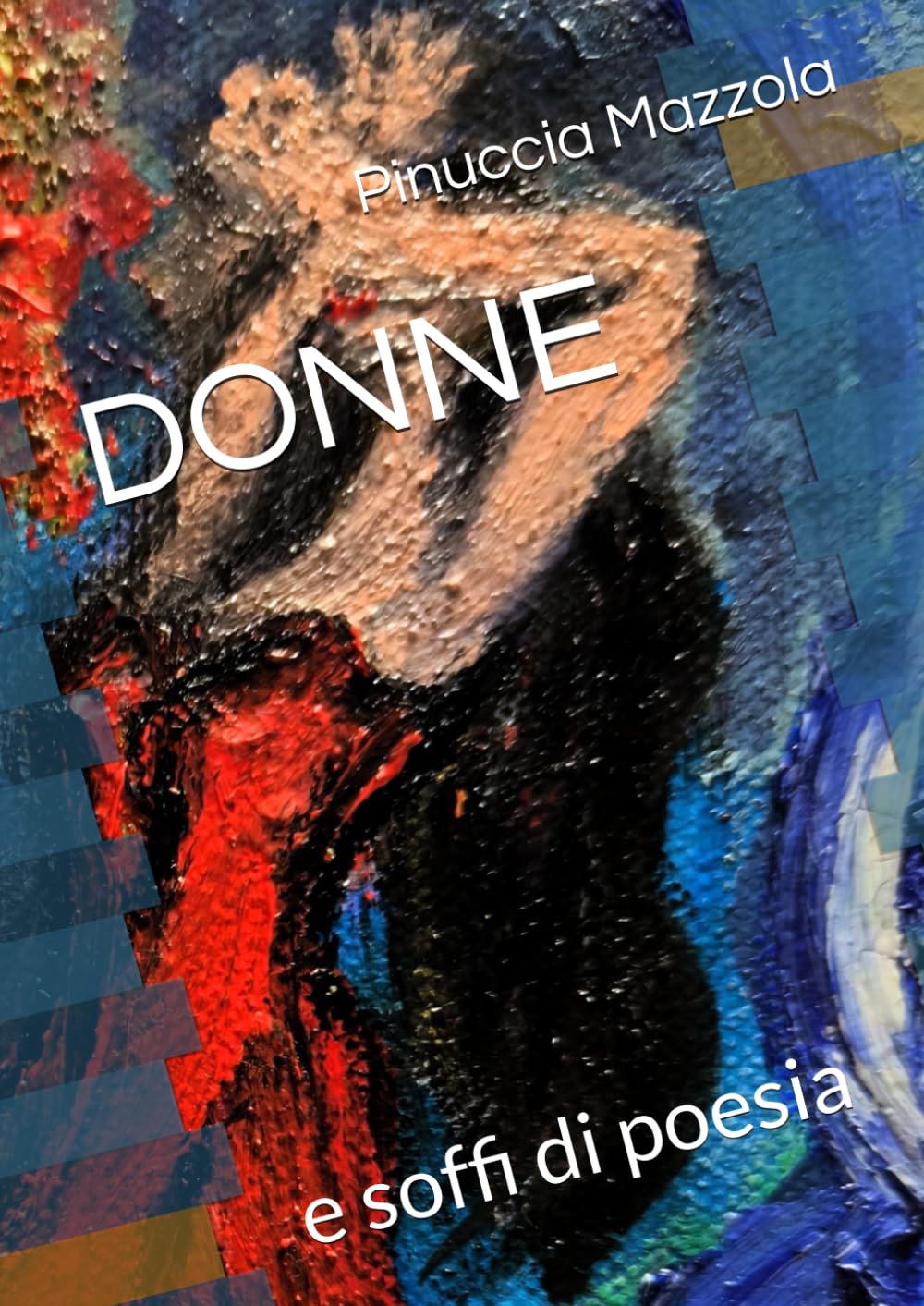 DONNE: e soffi di poesia book