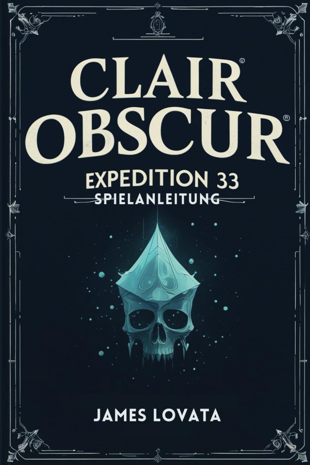 CLAIR OBSCUR EXPEDITION 33 SPIELANLEITUNG: Die Kunst des Erinnerns und des Auslöschens Computer Science