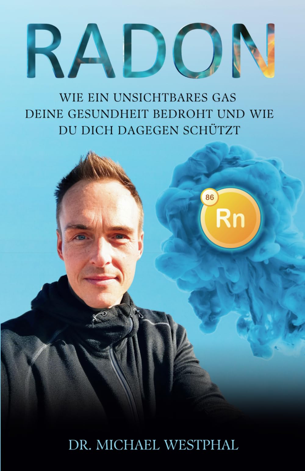 RADON: Wie ein unsichtbares Gas deine Gesundheit bedroht und wie du dich dagegen schützt Home & Household