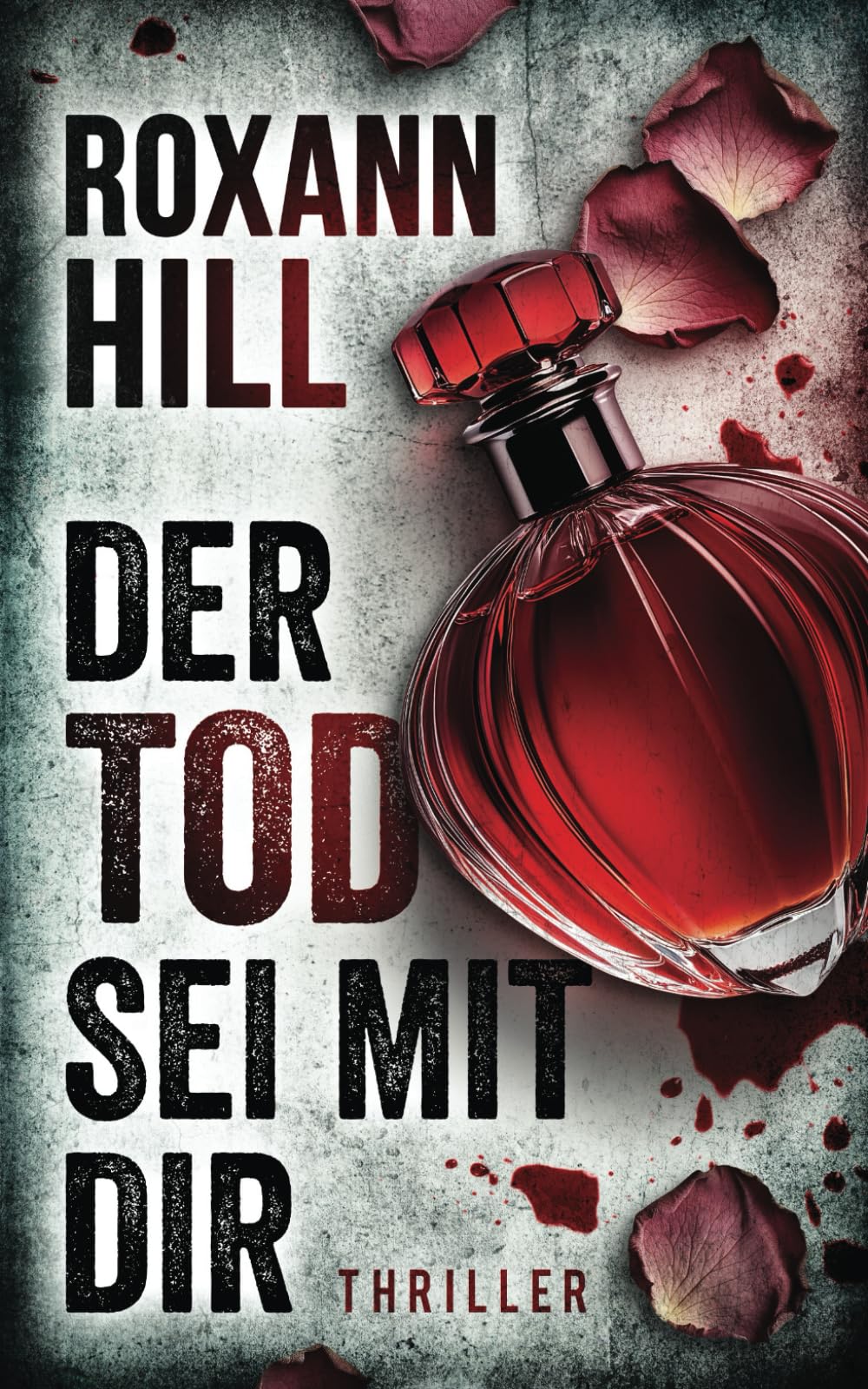 Der Tod sei mit dir: Thriller (Steinbach und Wagner, Band 19) Action & Adventure