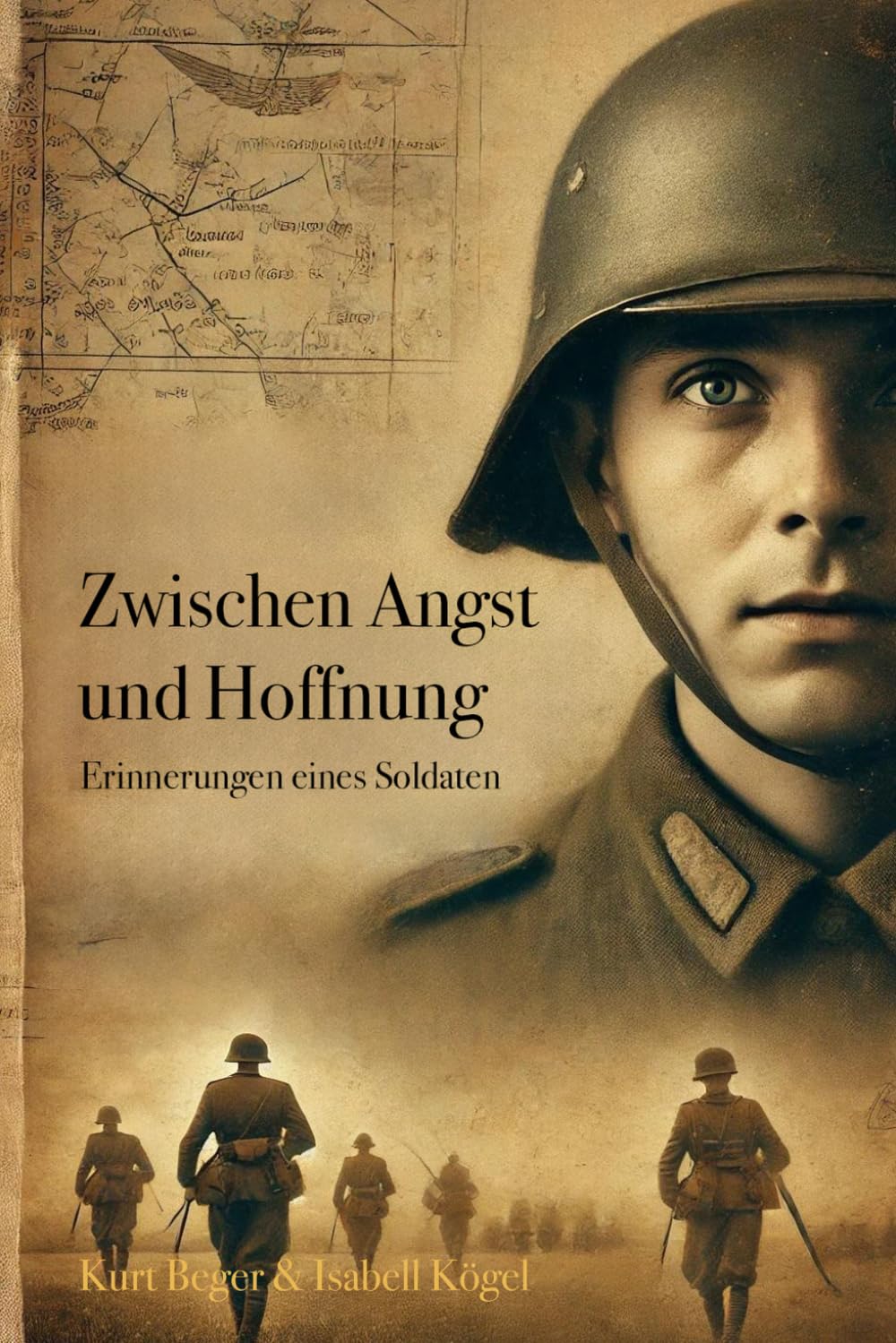 Zwischen Angst und Hoffnung - Erinnerungen eines Soldaten Politics & Society