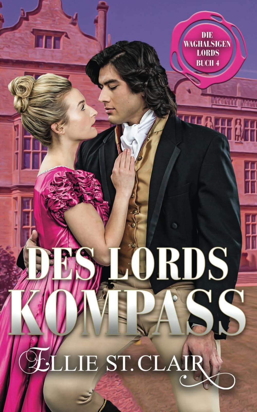 Des Lords Kompass: Regency Liebesroman book