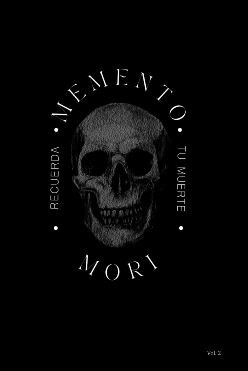 Memento Mori: Recuerda tu Muerte book