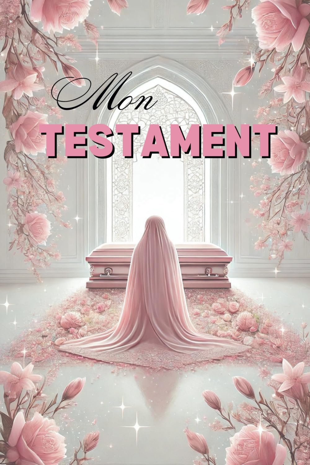 Mon testament: version femme pompes funèbres musulmanes book