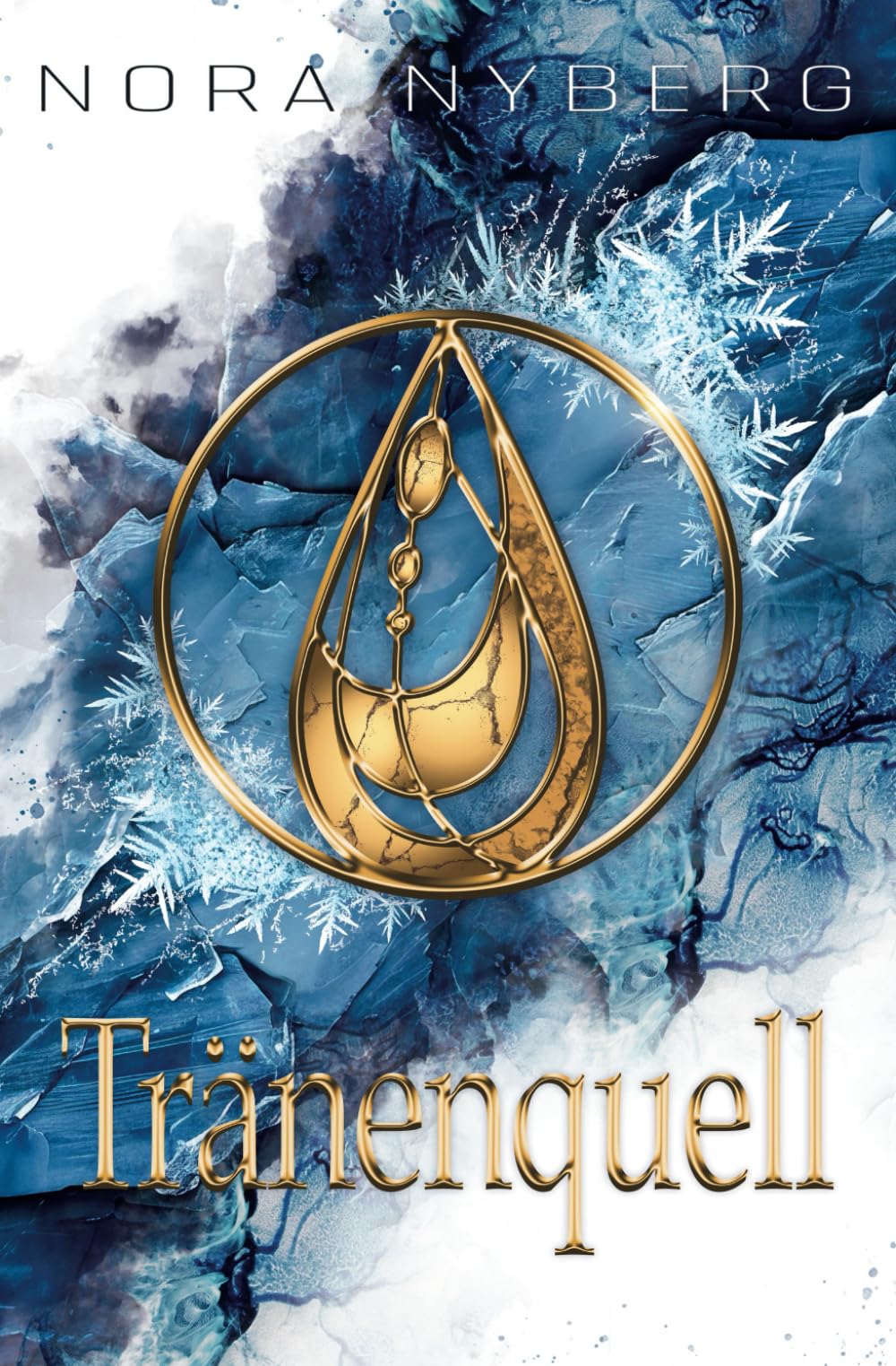 Tränenquell: 6. Band der Sichelmond-Saga Action & Adventure