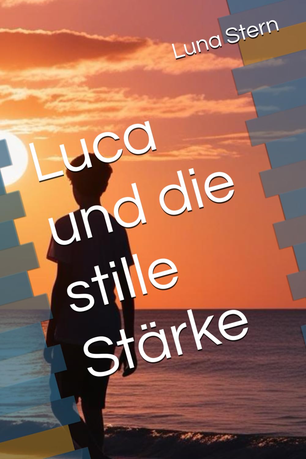 Luca und die stille Stärke Education
